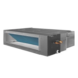 Комплект Royal Thermo Forte Integro RTFD сплит-системы, канального типа